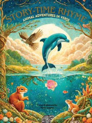 cover image of Story-Time Rhyme